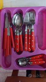 servizio posate