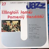 I Giganti Del Jazz Vol. 27 - Ellington, James