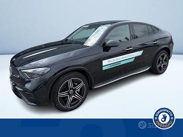 Mercedes-Benz GLC Coupé GLC 220d 4Matic Coupé...