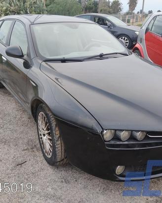 ALFA ROMEO 159 SW 939 1.9 JTDM 16V -ricambi