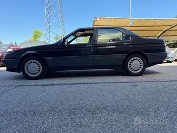 Alfa Romeo 164 TS