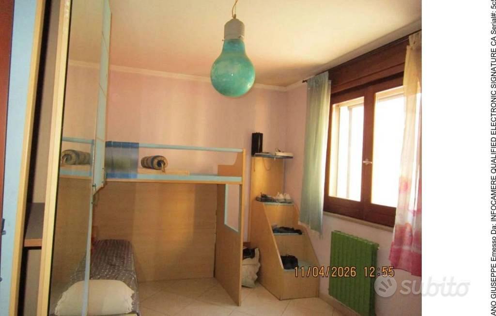 Appartamento – Apricena, Foggia - Vista 4