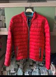Piumino Ciesse taglia 48 (veste M)