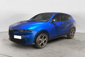 Alfa Romeo Tonale 1.5 hybrid Veloce 160cv tct7