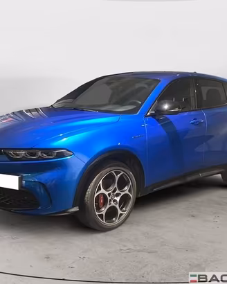Alfa Romeo Tonale 1.5 hybrid Veloce 160cv tct7