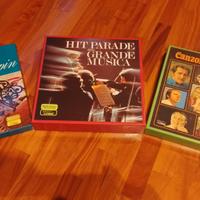 Stock Dischi N3 raccolte