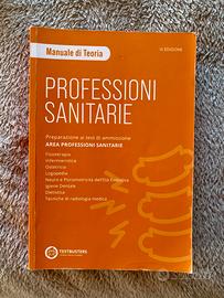 Testbusters set libri professioni sanitarie