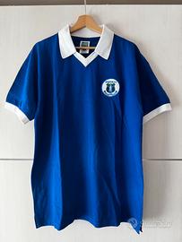 Maglia Everton Retro Score Draw Vintage L
