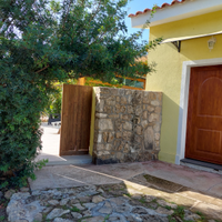 Penisola del Sinis - Sa Mesa Longa