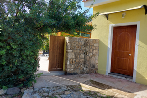 Penisola del Sinis - Sa Mesa Longa