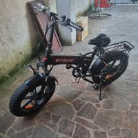 Bici elettrica ENGWE - EP-2 Pro