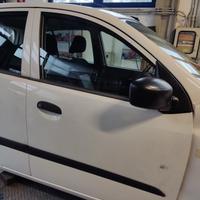 Porta anteriore dx nuda HYUNDAI I10 del 2009