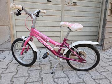 Bici Atala da bimba