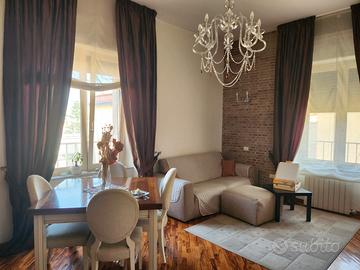 Appartamento in centro Caserta