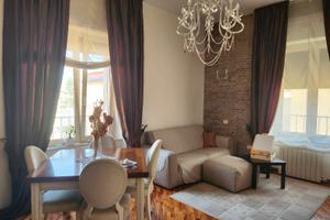 Appartamento in centro Caserta