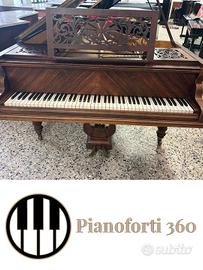 pianoforte a coda Erard