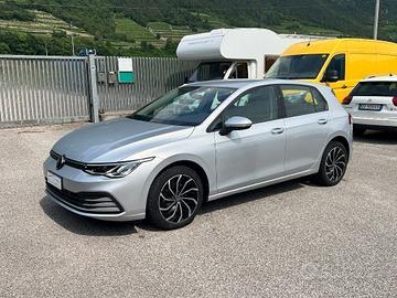 Volkswagen Golf 1.5 eTSI 130 CV EVO ACT DSG Life