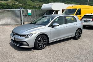 Volkswagen Golf 1.5 eTSI 130 CV EVO ACT DSG Life