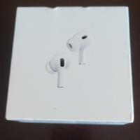 cuffie auricolari Airpods pro 2