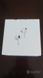 cuffie auricolari Airpods pro 2