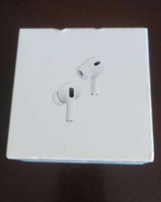 cuffie auricolari Airpods pro 2
