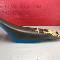 SELLA SEDUTA HUSQVARNA SM 125 2002 2003 SM125 2004