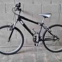 MTB Mountain bike Atala 9-12 anni , 24 pollici