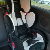 Seggiolino auto Recaro