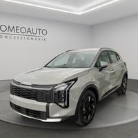 KIA Sportage NEW SPORTAGE 1.6 CRDI MHEV DCT Busi