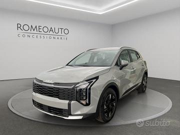 KIA Sportage NEW SPORTAGE 1.6 CRDI MHEV DCT Busi