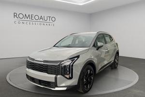 KIA Sportage NEW SPORTAGE 1.6 CRDI MHEV DCT Busi