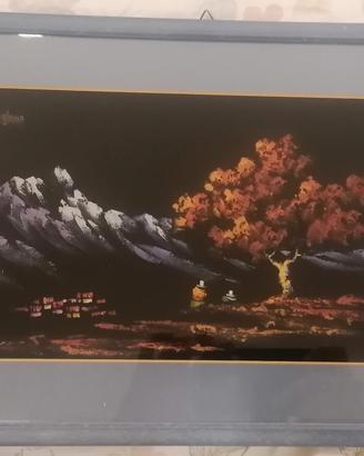 Quadro bolivia