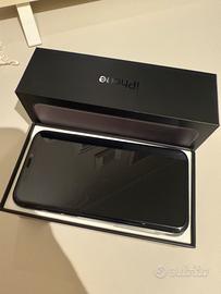 I phone 11 pro 256 mb usato.