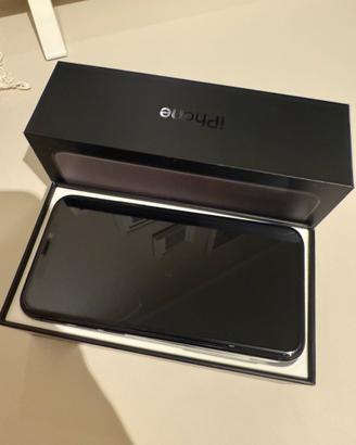 I phone 11 pro 256 mb usato.