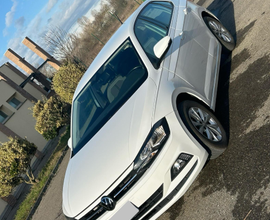 Volkswagen POLO Benzina 1.0