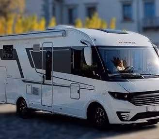 Adria Sonic Plus 700 SL Automatic 180hp