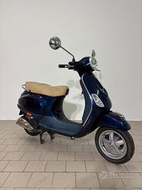 Vespa 50 LX 4 Valvole