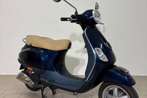 Vespa 50 LX 4 Valvole