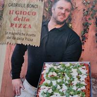 PIZZA GABRIELE BONCI 