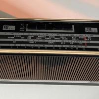 Radio D'Epoca a Transistor DBR Amigo  Export