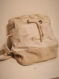 zaino monospalla champion vintage 