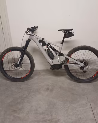 specialized turbo kenevo 2022