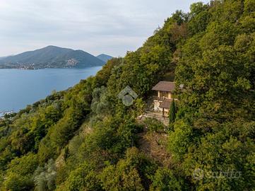 CASA INDIPENDENTE A PREDORE