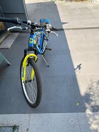 Bicicletta