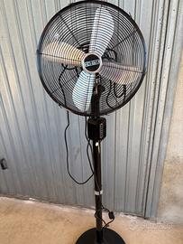 Ventilatore cinni