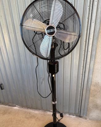 Ventilatore cinni