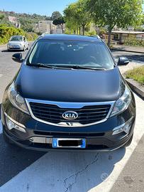 Kia sportage 1.7 crdi