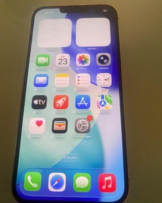 Apple iPhone 13 Pro Max 256 GB