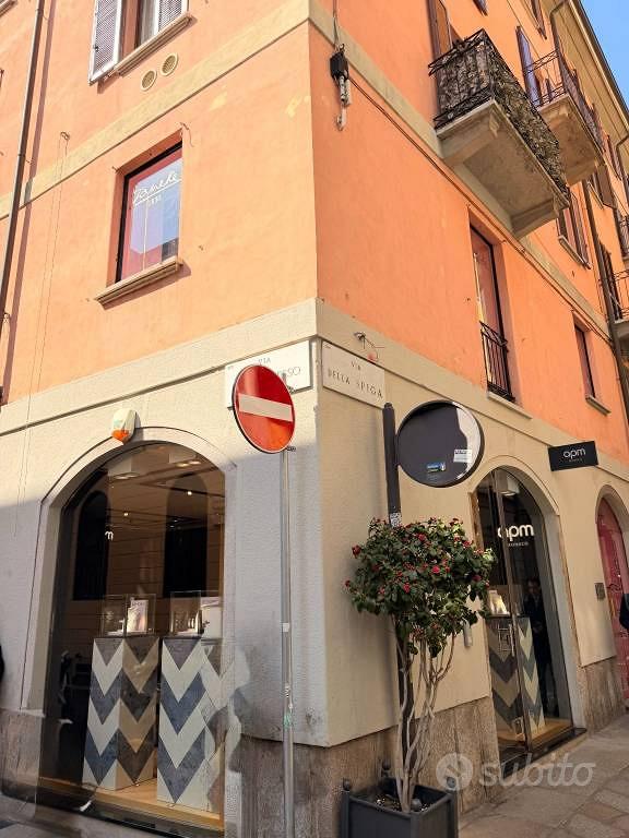Appartamento – Milano, Borgonuovo, Municipio 1 - Vista 3