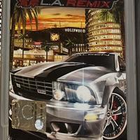 Midnight Club L.A. Remix - PSP